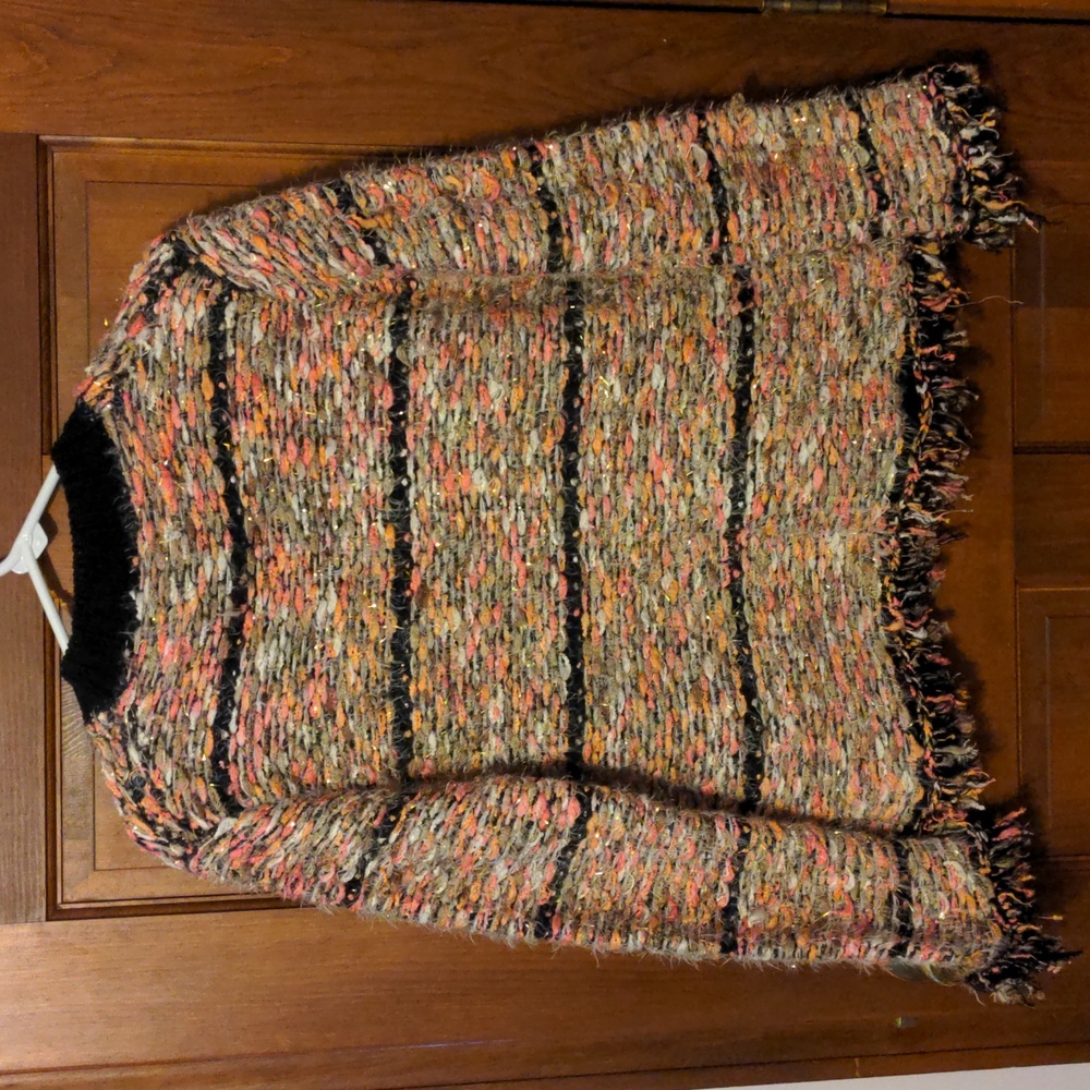 Sweater cardigan - Picture 2 of 5